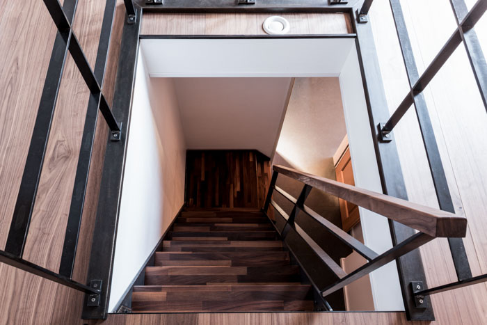 Handlaufprofi24.de Oldenburg. Sicherheit vom Tischler.