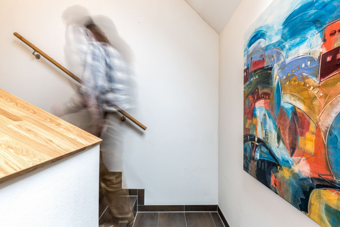 Handlaufprofi24.de barrierefrei Handläufe für ihr Wohnumfeld.