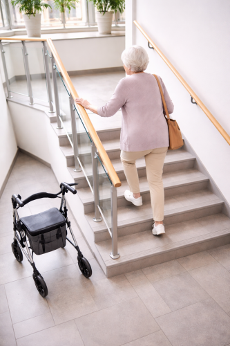 Handlufprofi24.de - Die Tischler aus Oldenburg. Sichere Handläufe