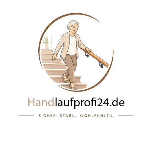 Barrierefreie Handläufe. Handlaufprofi24.de Oldenburg